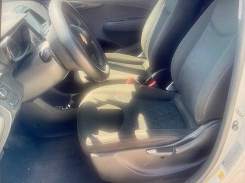 Used 2020 Chevrolet Spark LS FWD image 5