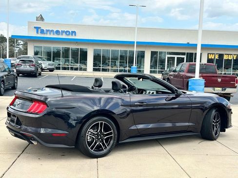 Used 2023 Ford Mustang Premium RWD image 19
