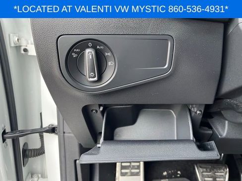 Certified 2023 Volkswagen Tiguan SEL R-Line image 37