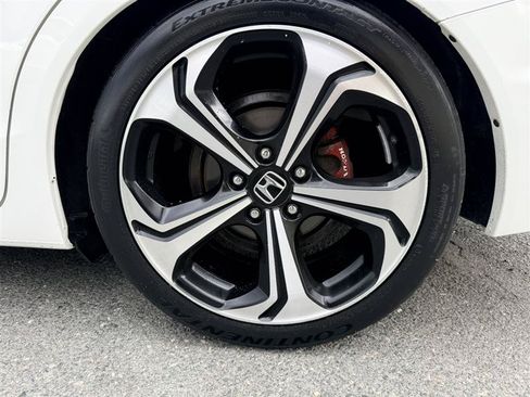 Used 2015 Honda Civic Si image 9