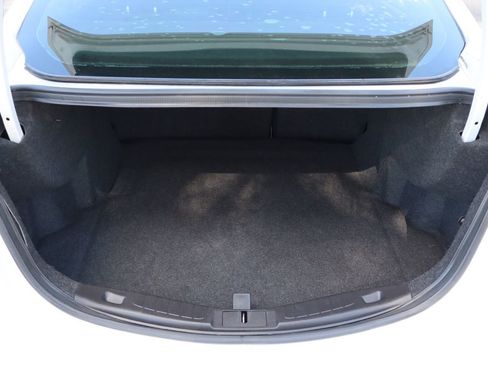 Used 2016 Ford Fusion SE image 14