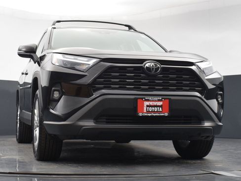 Used 2024 Toyota RAV4 XLE Premium w/ Weather Package image 32