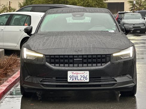 Used 2022 Polestar Polestar 2 image 10