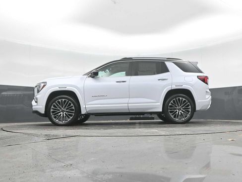 New 2026 GMC Terrain Denali image 46