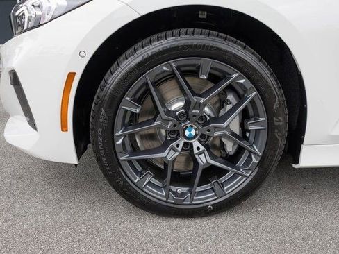 New 2025 BMW 330i xDrive 330i xDrive w/ Premium Package image 5