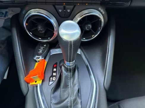 Used 2018 Chevrolet Camaro LT w/ RS Package RWD image 18