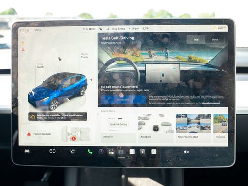 Used 2023 Tesla Model Y Long Range AWD/4WD image 24