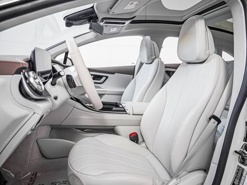 Certified 2023 Mercedes-Benz EQE 350+ Sedan image 11