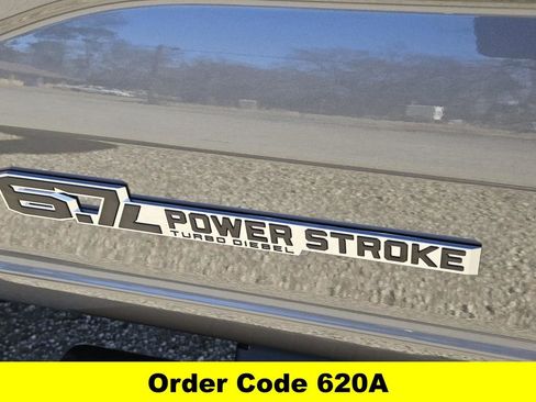 New 2026 Ford F350 XL w/ STX Appearance Package image 13