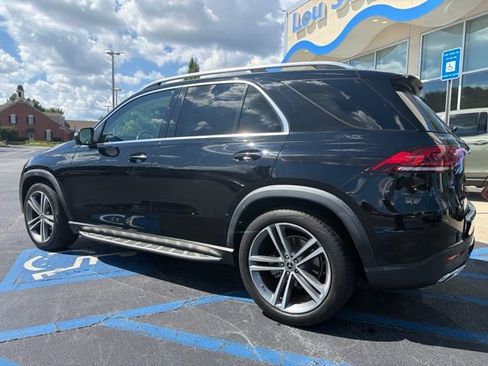 Used 2022 Mercedes-Benz GLE 350 image 8