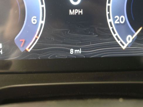 New 2026 Jeep Grand Cherokee Limited image 38