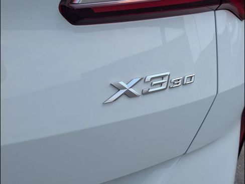 Used 2025 BMW X3 xDrive30i image 21