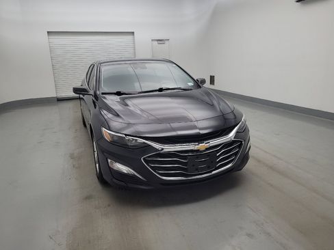Used 2023 Chevrolet Malibu LS FWD image 14