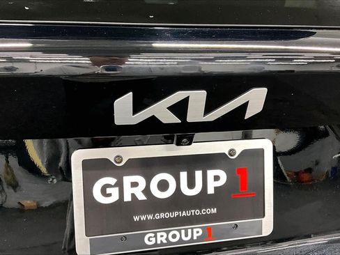 Used 2026 Kia Sorento LX FWD image 30