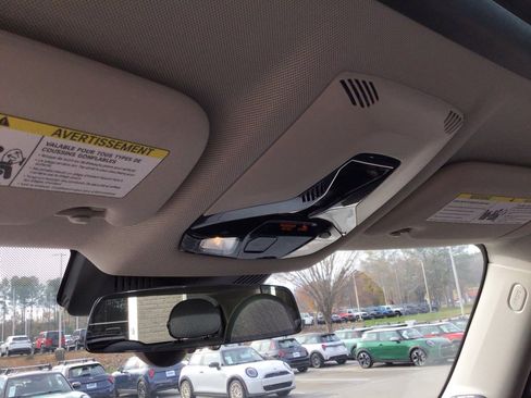 Certified 2025 MINI Cooper S image 14