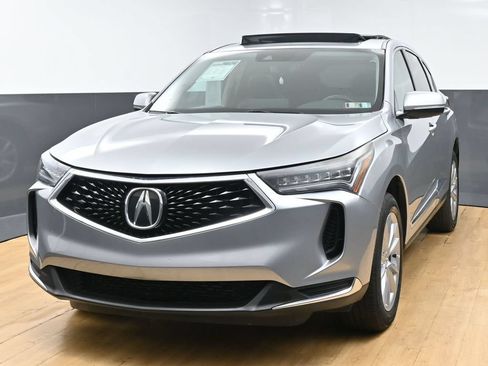 Used 2023 Acura RDX AWD image 9