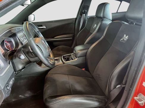 Used 2022 Dodge Charger Scat Pack RWD image 21