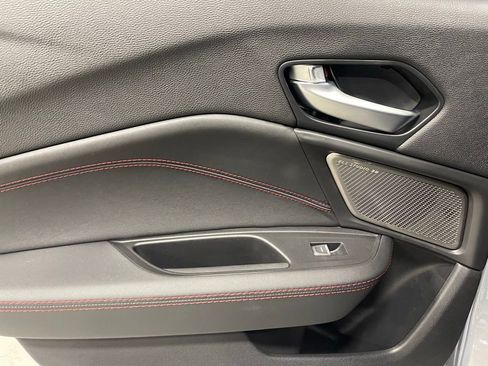 Used 2025 Acura TLX SH-AWD w/ A-SPEC Pkg image 24