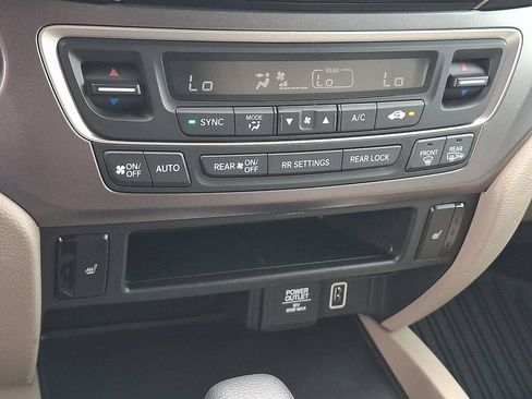 Used 2020 Honda Pilot EX-L image 15