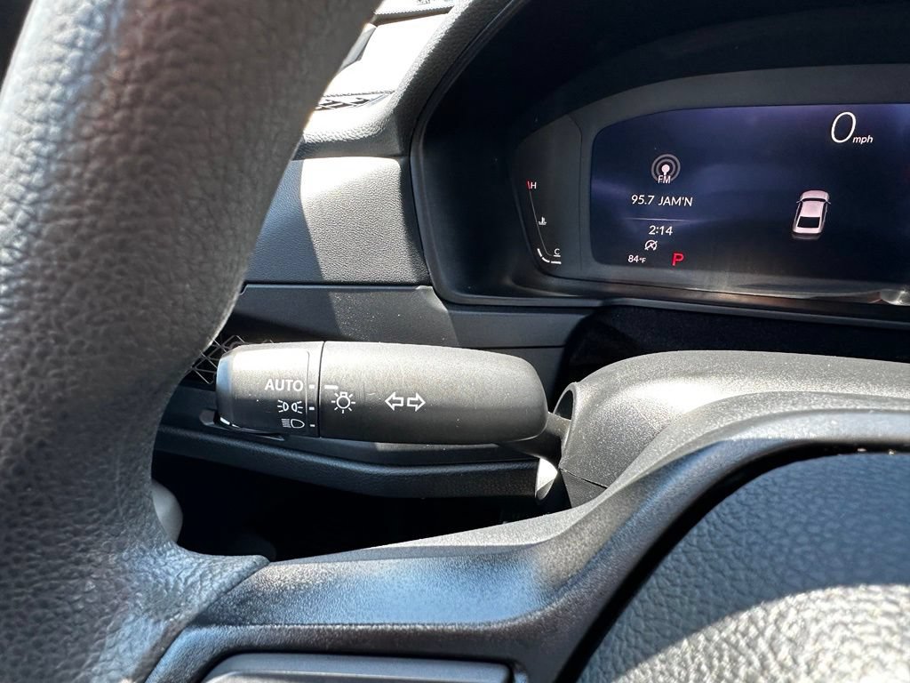 Used 2024 Honda Accord LX image 32