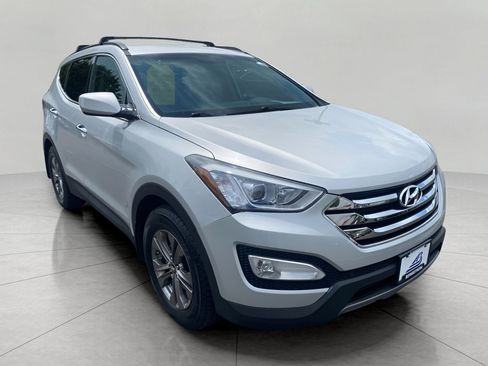 Used 2014 Hyundai Santa Fe Sport w/ Popular Equipment Package 02 FWD image 1