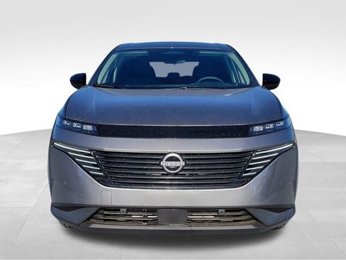New 2026 Nissan Murano SV image 8