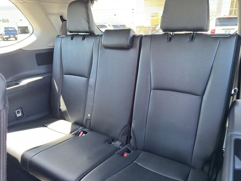 New 2026 Toyota Grand Highlander AWD Hybrid image 9