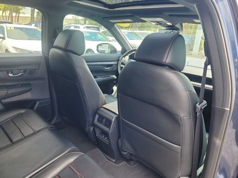 Used 2025 Honda CR-V Sport-L image 11
