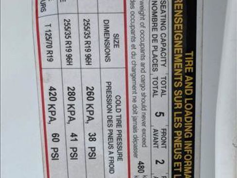 Used 2023 Audi A5 2.0T Prestige image 19