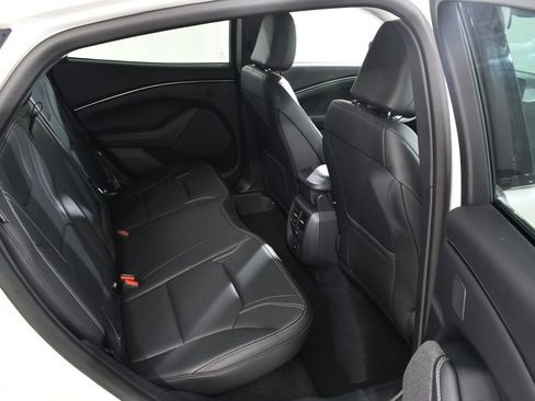 Used 2025 Ford Mustang Mach-E Premium AWD/4WD image 19