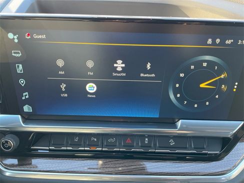 New 2026 Chevrolet Silverado 2500 LT w/ Trail Boss Package image 19