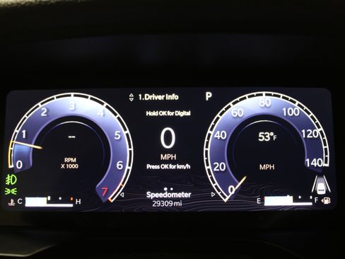 Used 2024 Jeep Grand Cherokee L Limited w/ Black Appearance Package image 13