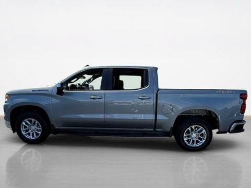 Used 2023 Chevrolet Silverado 1500 LT AWD/4WD image 5