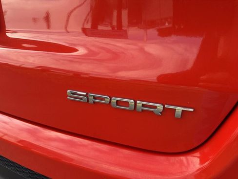 Used 2018 Jeep Compass Sport AWD/4WD image 33