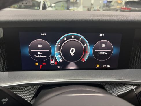 New 2026 Volkswagen Tiguan S image 15