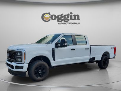 New 2026 Ford F250 XL w/ STX Appearance Package