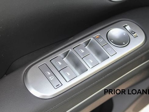Certified 2026 Hyundai Palisade SEL AWD/4WD image 27