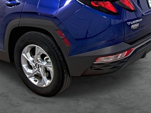 Used 2024 Hyundai Tucson SEL FWD image 9