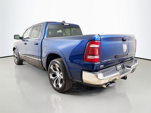 Used 2023 RAM 1500 Limited AWD/4WD image 10