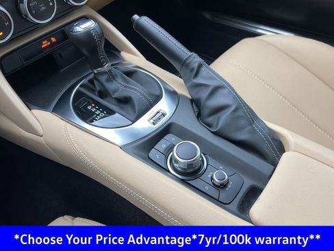 Used 2025 MAZDA MX-5 Miata Grand Touring image 52