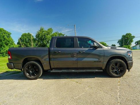 Used 2020 RAM 1500 Lone Star AWD/4WD image 2