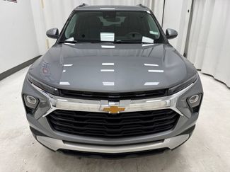 New 2026 Chevrolet TrailBlazer LT video 2