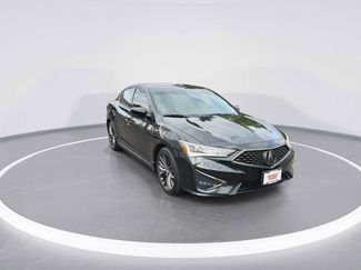 Used 2022 Acura ILX FWD video 2