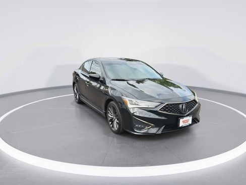 Used 2022 Acura ILX FWD image 2