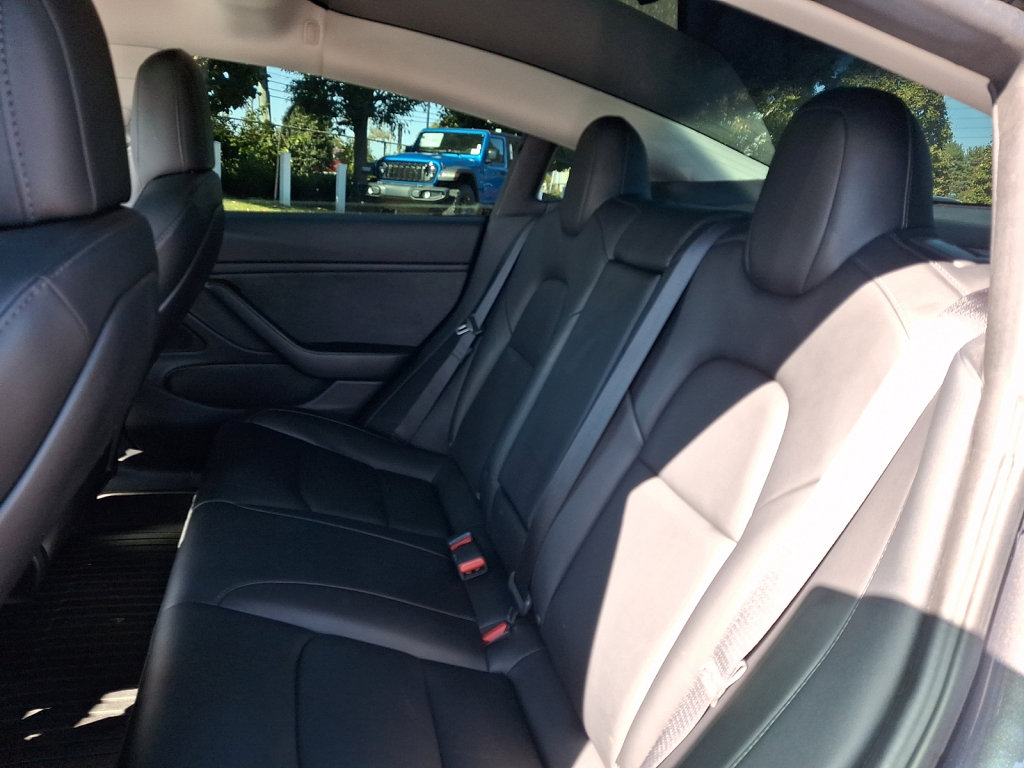 Used 2019 Tesla Model 3 AWD/4WD image 20