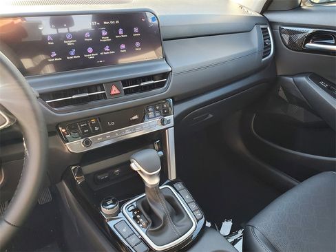 New 2026 Kia Seltos EX image 16