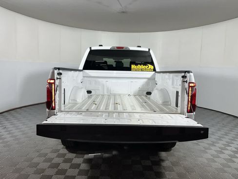 Used 2024 Ford F150 XLT w/ Tow/Haul Package AWD/4WD image 28
