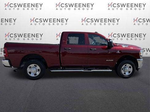 Used 2024 RAM 2500 Tradesman w/ Towing Technology Group image 6