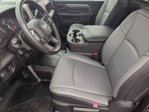 New 2026 RAM 2500 Tradesman w/ Bed Convenience Group AWD/4WD image 12
