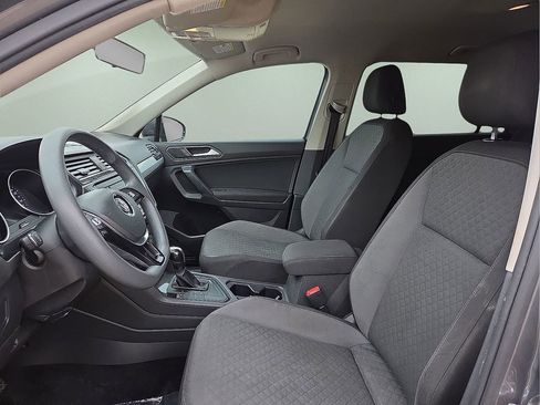 Used 2019 Volkswagen Tiguan S w/ Driver Assistance Package image 22